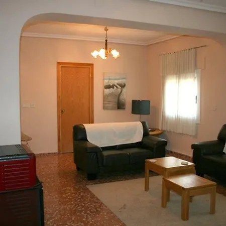 Busot, With Private Pool *