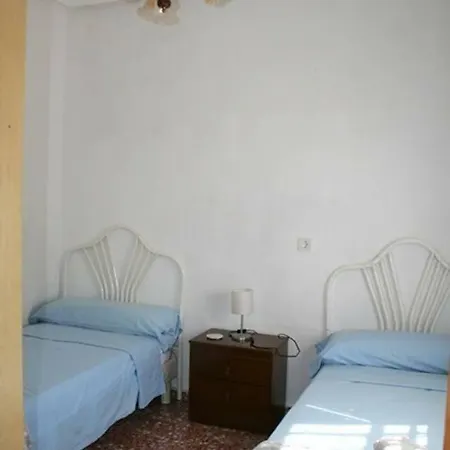 Busot, With Private Pool Horská chata *