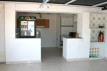 Chalet Busot, With Private Pool Busot
