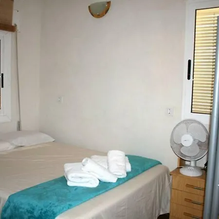 Chalet Busot, With Private Pool *